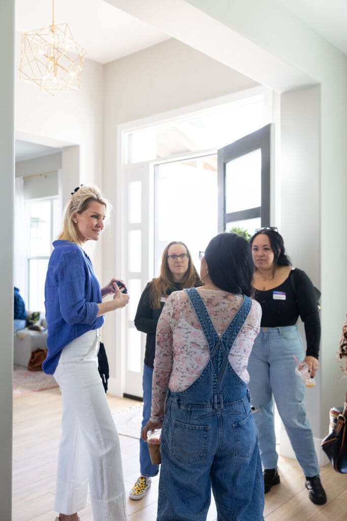 Connect belong, Women Entreprenuers, Women's Small Business, Women owned business, Business Coaching, Arizona Small Business