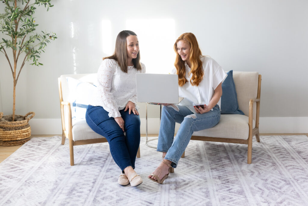 Belong in Business, women entrepreneurs, community in business, authentic connection, business growth, entrepreneurial support, business