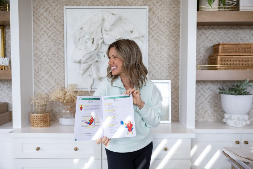 Clarity in Your Business, how to get clarity in business, business clarity for women, overcoming confusion in business