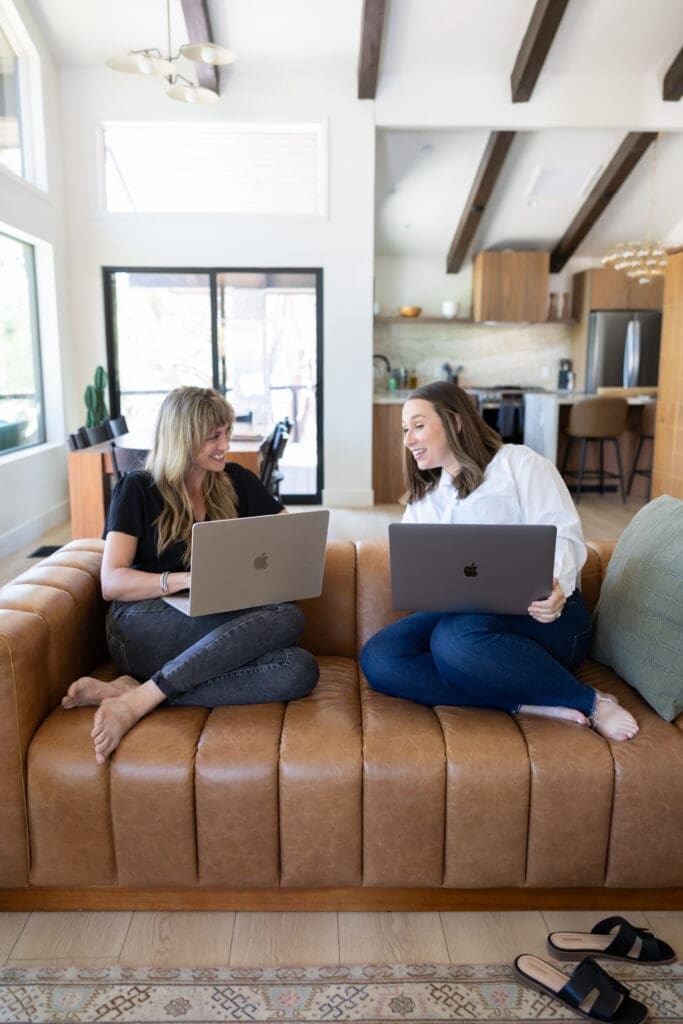 female founder growth, signs you’ve outgrown your business, business growth for women entrepreneurs, outgrowing your business