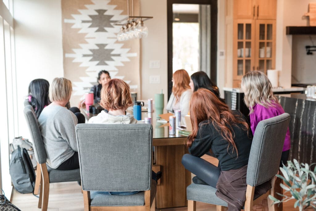 Female Founders Lead Differently, eadership coach for female founders, female leadership, women entrepreneurs, intelligence in leadership